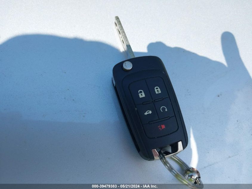 2012 Chevrolet Equinox Ls VIN: 2GNFLCEK3C6329615 Lot: 39479383