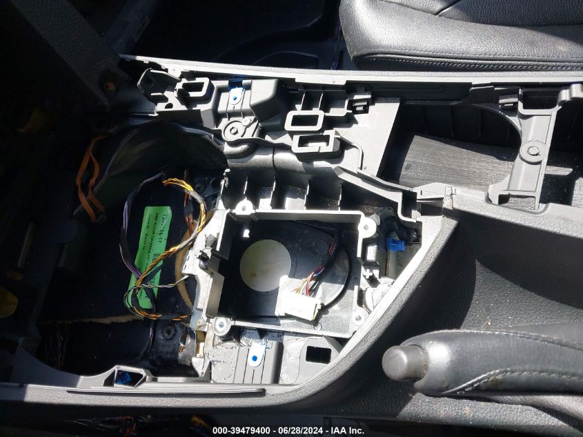 2015 BMW 328I VIN: WBA3A5G51FNS90072 Lot: 39479400