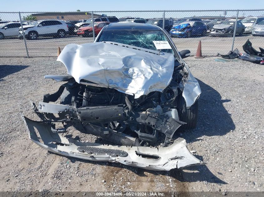 2004 Mercedes-Benz C 230 Kompressor Sport VIN: WDBRN40J54A590896 Lot: 39479406