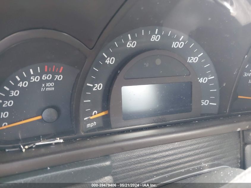 2004 Mercedes-Benz C 230 Kompressor Sport VIN: WDBRN40J54A590896 Lot: 39479406