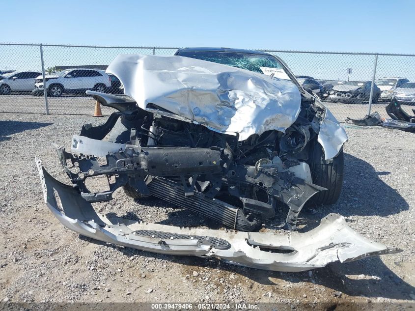 2004 Mercedes-Benz C 230 Kompressor Sport VIN: WDBRN40J54A590896 Lot: 39479406