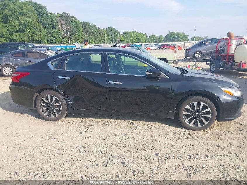 1N4AL3AP6JC251510 2018 Nissan Altima 2.5 Sl