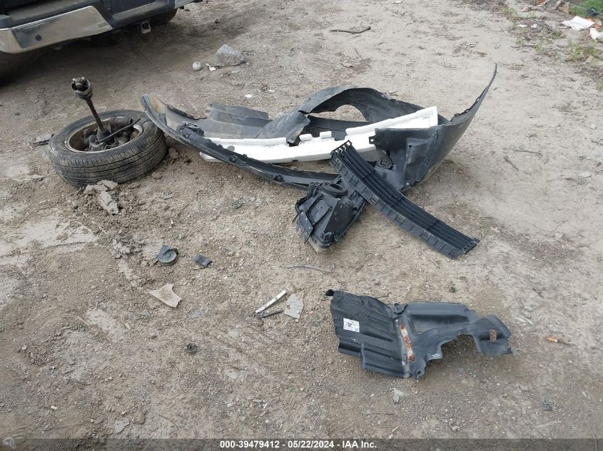 2009 Toyota Prius VIN: JTDKB20U893543609 Lot: 39479412