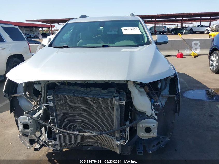 2017 GMC ACADIA SLE-2 - 1GKKNLLS6HZ215953