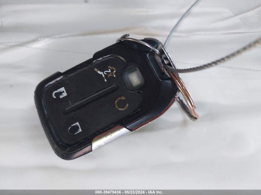 2017 GMC ACADIA SLE-2 - 1GKKNLLS6HZ215953