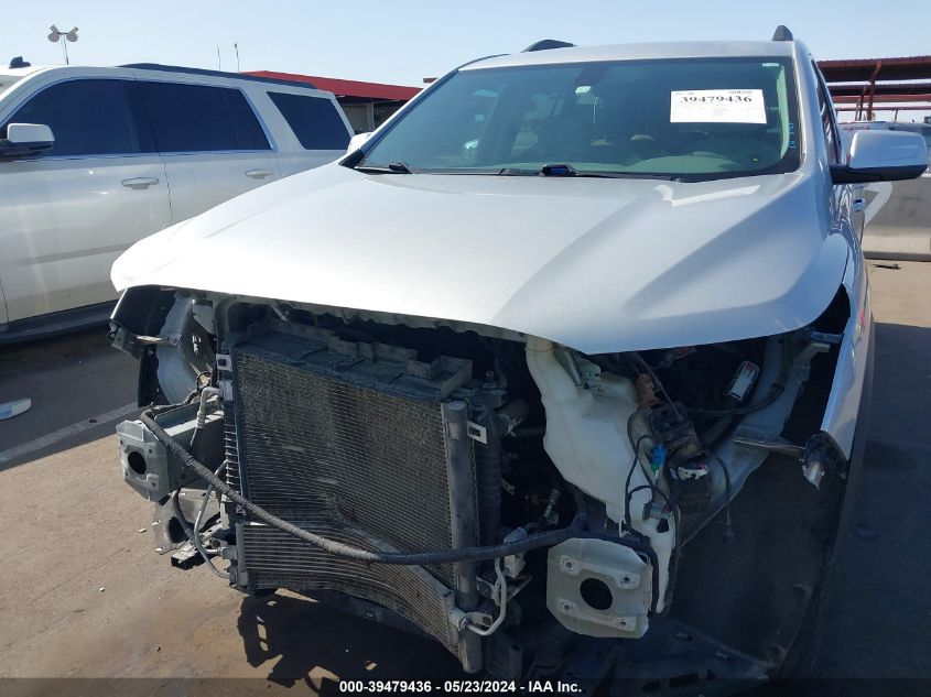2017 GMC ACADIA SLE-2 - 1GKKNLLS6HZ215953