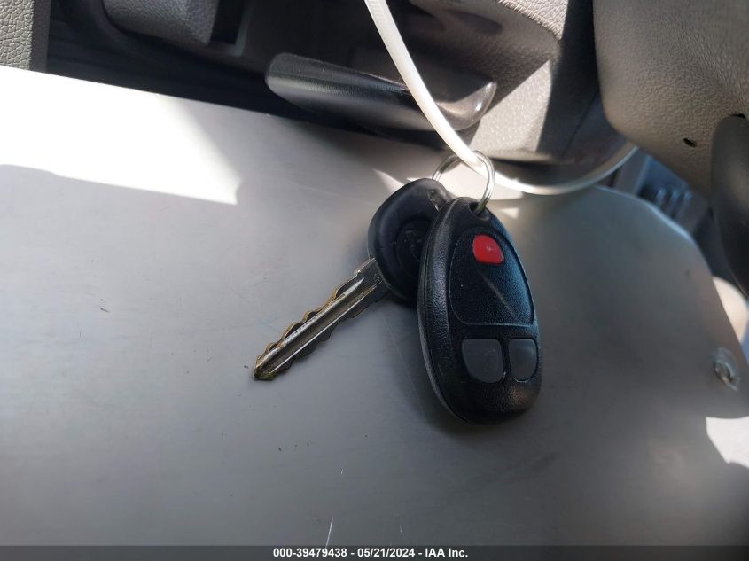 2012 Chevrolet Traverse Ls VIN: 1GNKRFED3CJ328628 Lot: 39479438