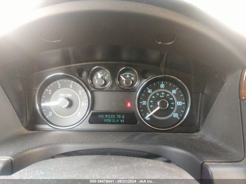 2011 Ford Flex Sel VIN: 2FMHK6CC3BBD12686 Lot: 39479441