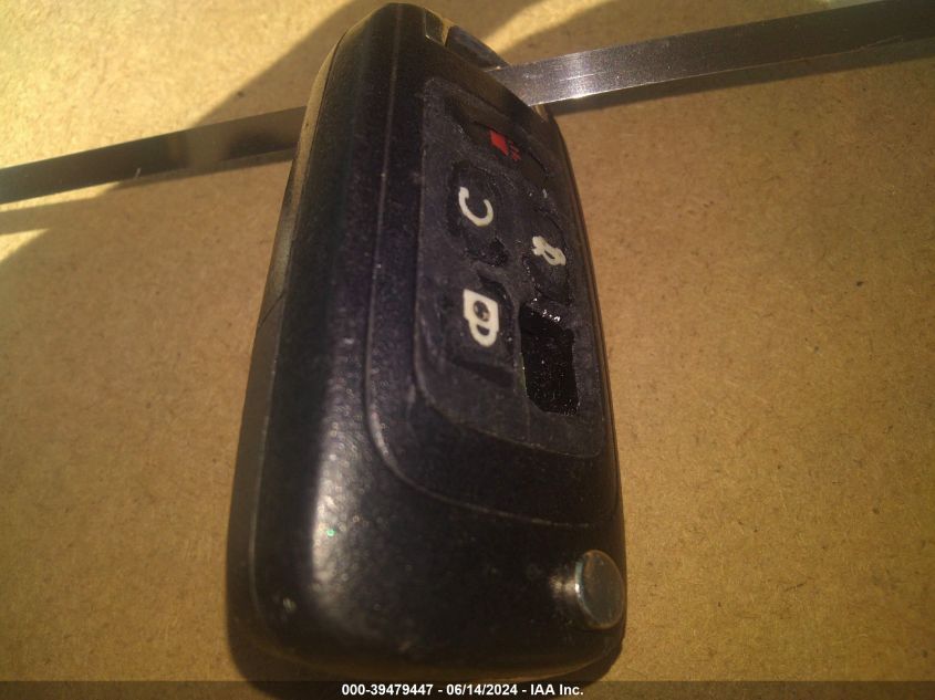 2016 Chevrolet Equinox Lt VIN: 2GNALCEK4G6350716 Lot: 39479447