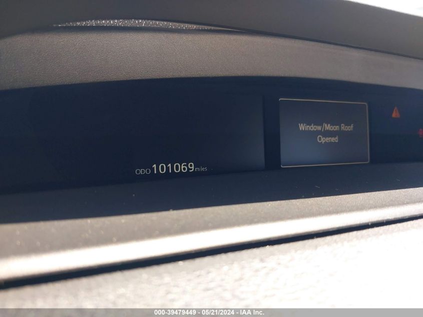 2016 Toyota Prius Four VIN: JTDKARFU2G3022370 Lot: 39479449