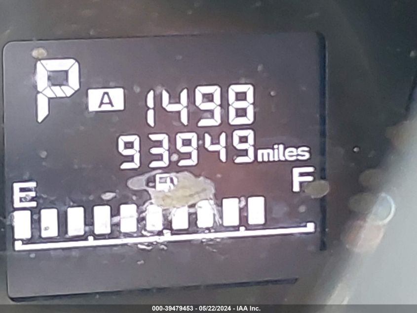 2018 Subaru Impreza 2.0I Premium VIN: 4S3GKAB62J3601541 Lot: 39479453