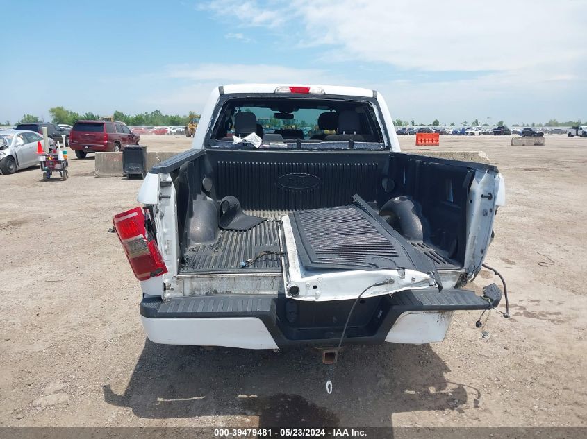 2018 Ford F-150 Xlt VIN: 1FTEW1CP5JFB33869 Lot: 39479481