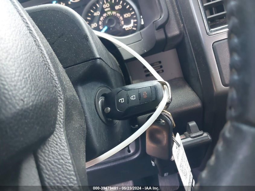 2018 Ford F-150 Xlt VIN: 1FTEW1CP5JFB33869 Lot: 39479481