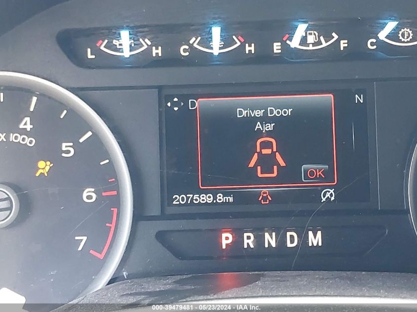 2018 Ford F-150 Xlt VIN: 1FTEW1CP5JFB33869 Lot: 39479481