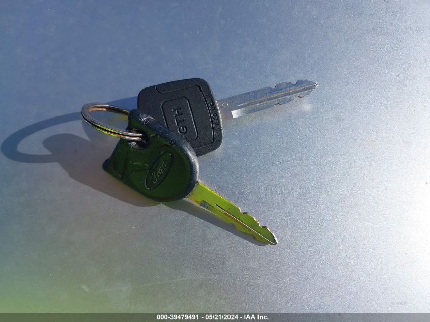 2006 Ford Escape Xlt VIN: 1FMYU03Z16KB11442 Lot: 39479491