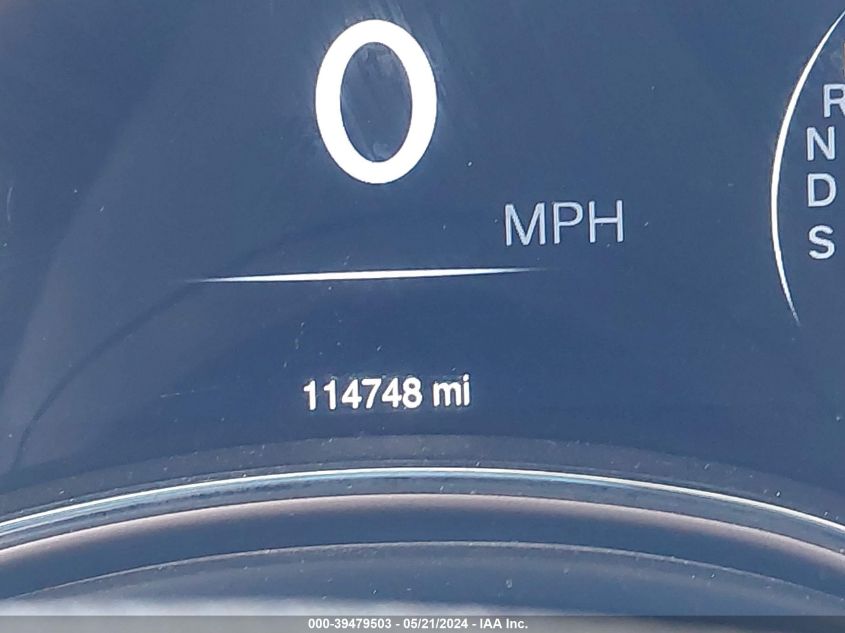 2015 Jeep Grand Cherokee Limited VIN: 1C4RJFBG0FC680362 Lot: 39479503