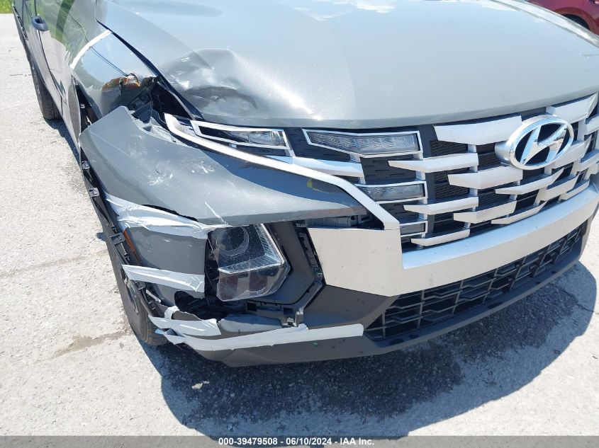 2023 Hyundai Santa Cruz Sel VIN: 5NTJB4AE6PH053428 Lot: 39479508