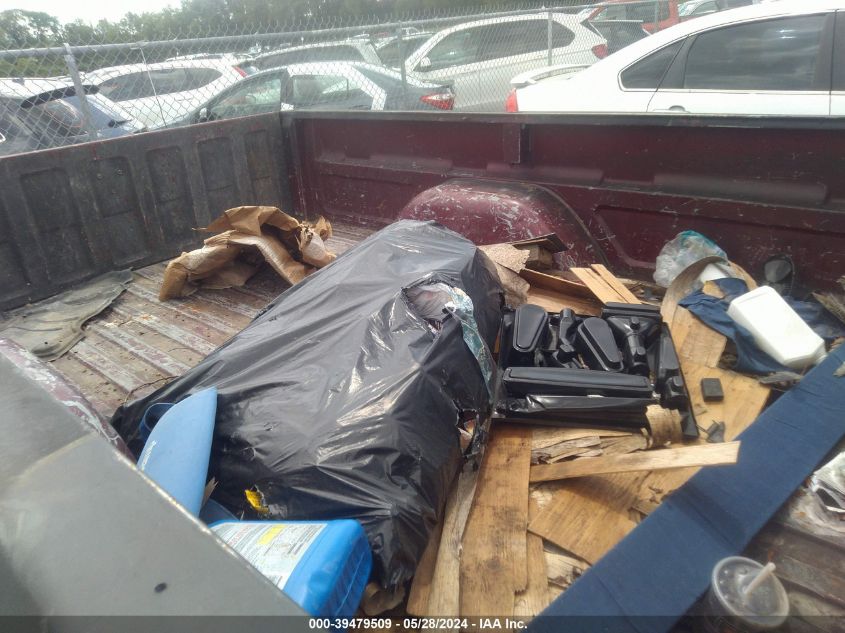 1995 GMC Sierra C2500 VIN: 1GTGC24F4SE528937 Lot: 39479509