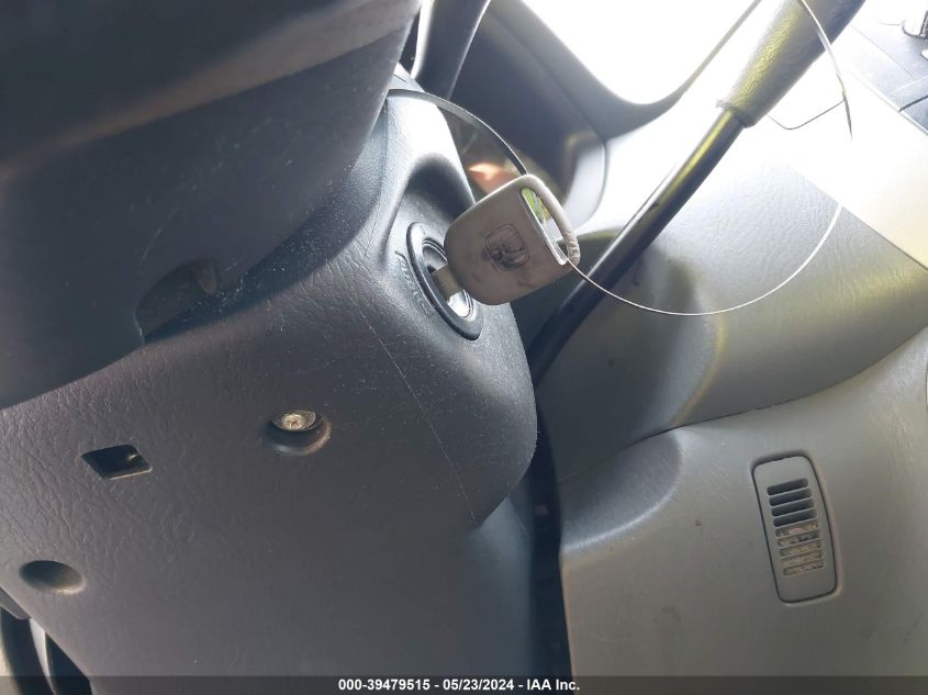 2007 Honda Pilot Ex-L VIN: 5FNYF185X7B000137 Lot: 39479515