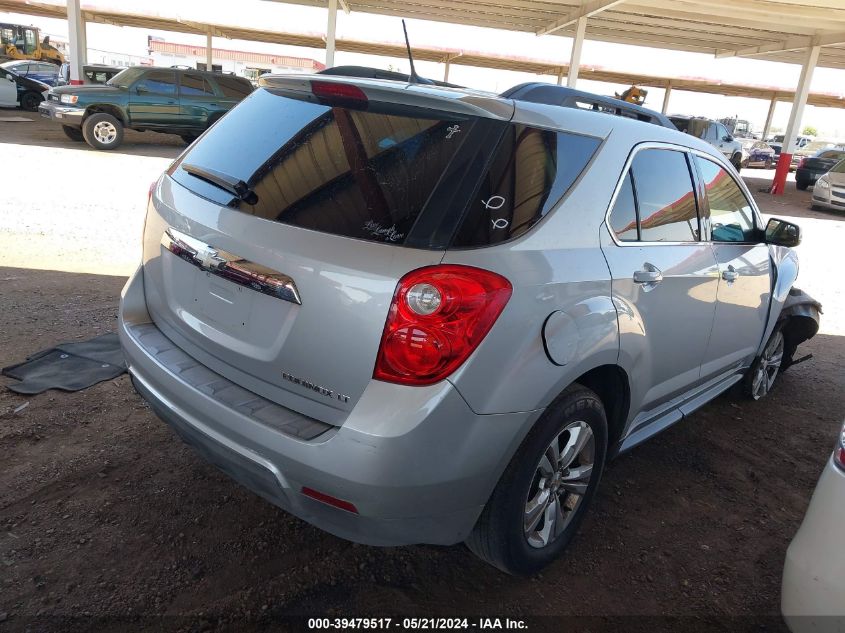 2014 Chevrolet Equinox 2Lt VIN: 2GNALCEK3E6113227 Lot: 39479517