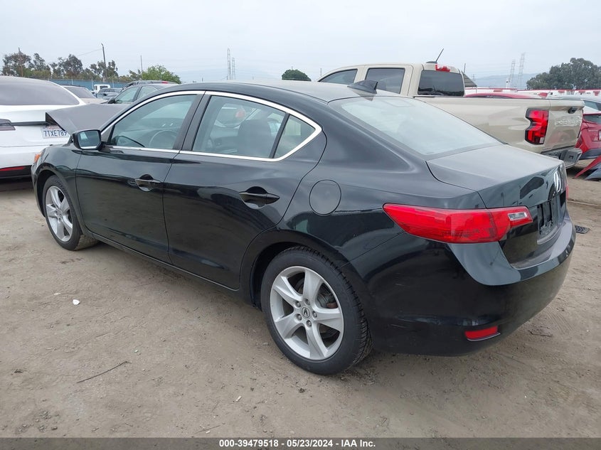 2015 Acura Ilx 2.0L VIN: 19VDE1F39FE003675 Lot: 39479518