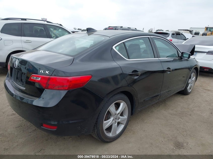 2015 Acura Ilx 2.0L VIN: 19VDE1F39FE003675 Lot: 39479518