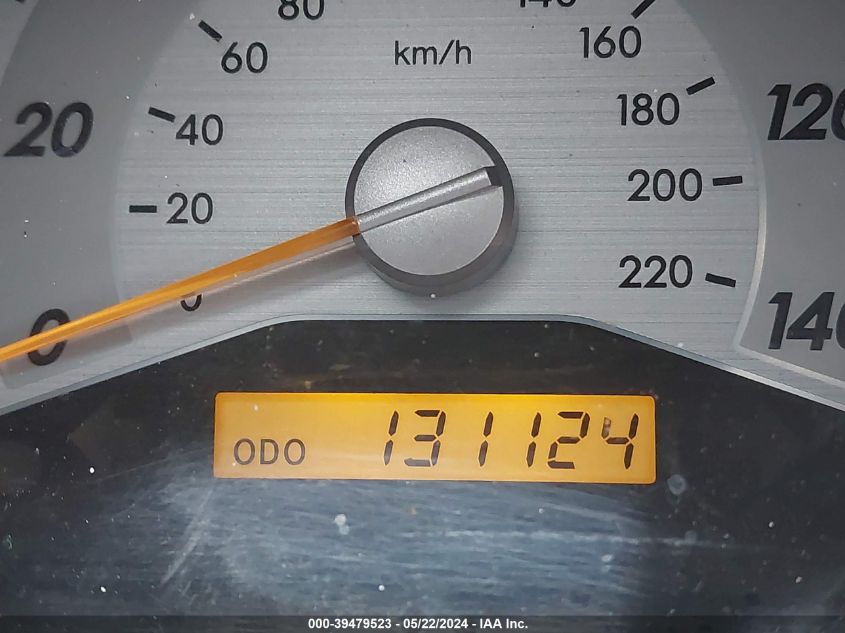 2007 Scion Tc VIN: JTKDE177X70166461 Lot: 39479523