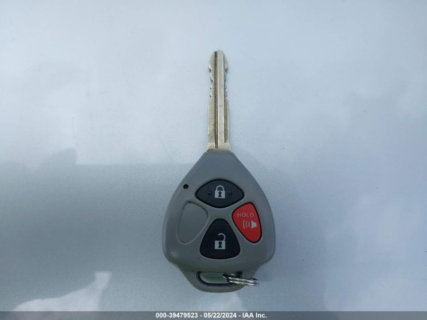 2007 Scion Tc VIN: JTKDE177X70166461 Lot: 39479523