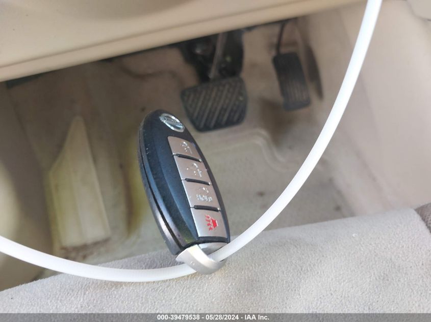 2008 Nissan Sentra 2.0S VIN: 3N1AB61E88L633018 Lot: 39479538