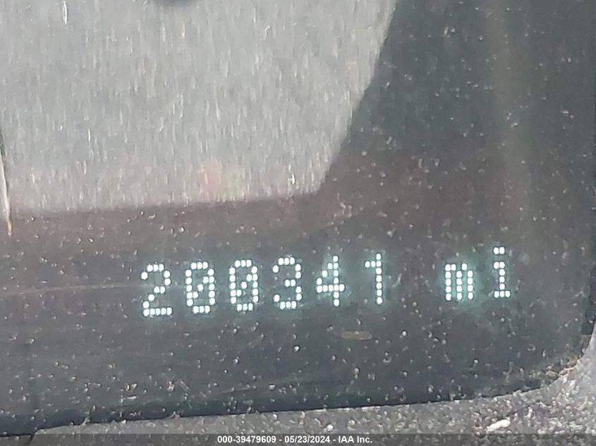 2004 Lincoln Navigator VIN: 5LMFU27R34LG36098 Lot: 39479609