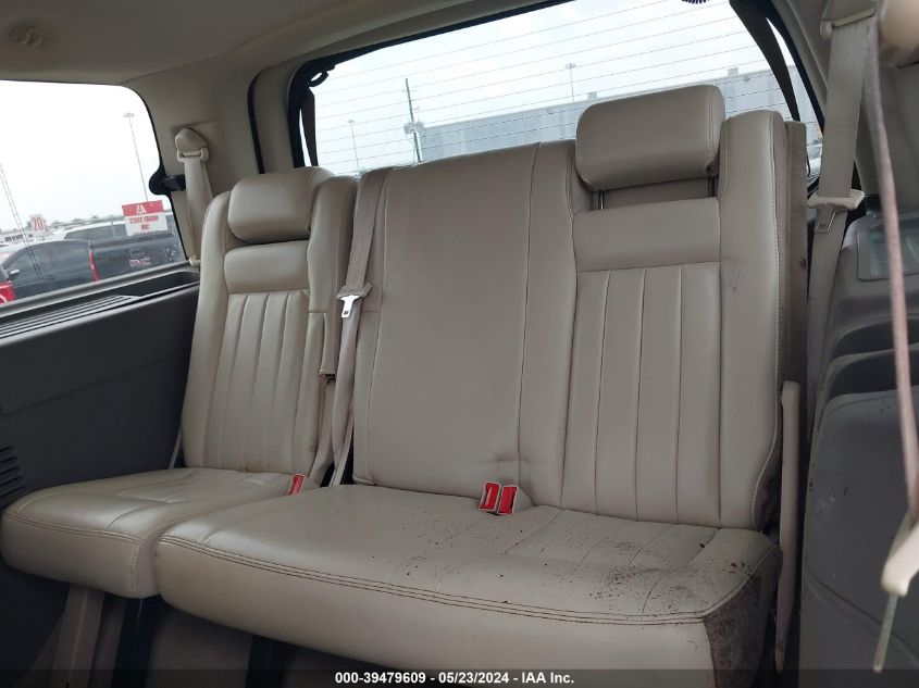 2004 Lincoln Navigator VIN: 5LMFU27R34LG36098 Lot: 39479609