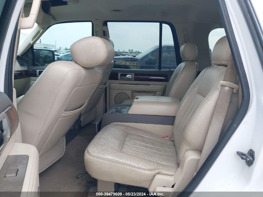 2004 Lincoln Navigator VIN: 5LMFU27R34LG36098 Lot: 39479609