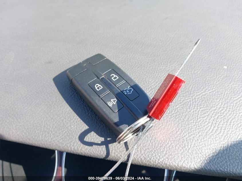 2011 Ford Taurus Sel VIN: 1FAHP2EWXBG171359 Lot: 39479639