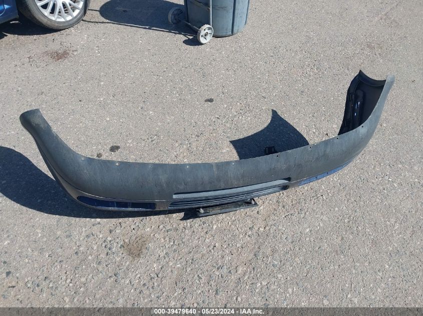 2004 Volkswagen Jetta Gli VIN: 3VWVH69MX4M075859 Lot: 39479640