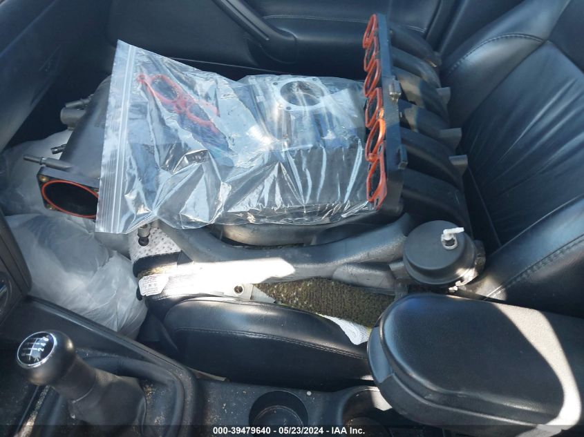 2004 Volkswagen Jetta Gli VIN: 3VWVH69MX4M075859 Lot: 39479640