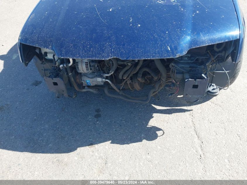 2004 Volkswagen Jetta Gli VIN: 3VWVH69MX4M075859 Lot: 39479640