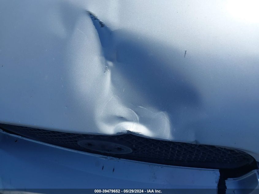 2007 Ford Taurus Sel VIN: 1FAFP56U47A140611 Lot: 39479652