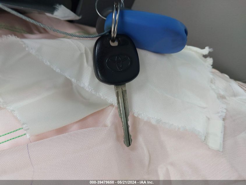 2012 Toyota Sienna Xle V6 8 Passenger VIN: 5TDYK3DC3CS217417 Lot: 39479658