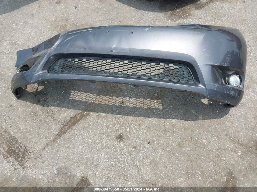 2012 Toyota Sienna Xle V6 8 Passenger VIN: 5TDYK3DC3CS217417 Lot: 39479658