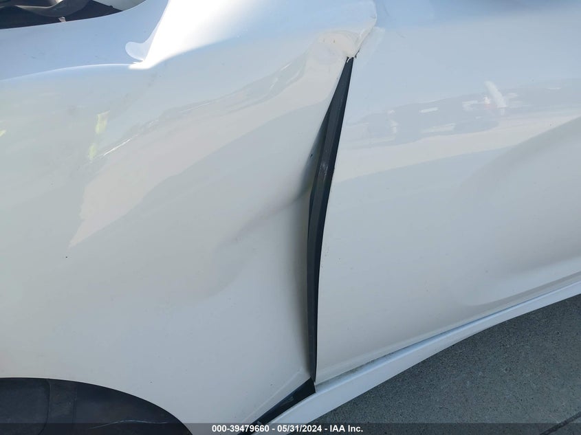 2019 Dodge Charger Gt Rwd VIN: 2C3CDXHG5KH607722 Lot: 39479660