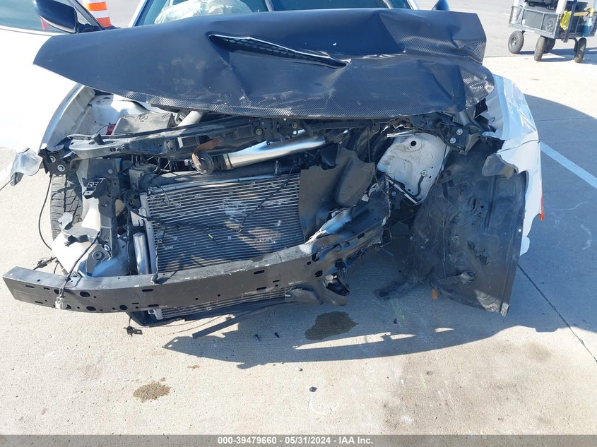 2019 Dodge Charger Gt Rwd VIN: 2C3CDXHG5KH607722 Lot: 39479660