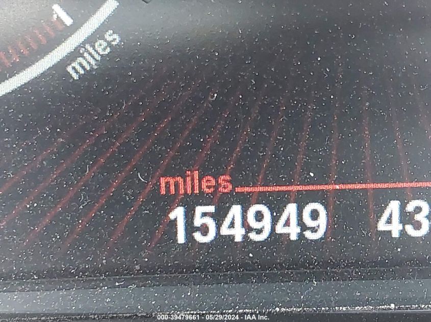 2012 BMW 750I VIN: WBAKA8C51CC447075 Lot: 39479661