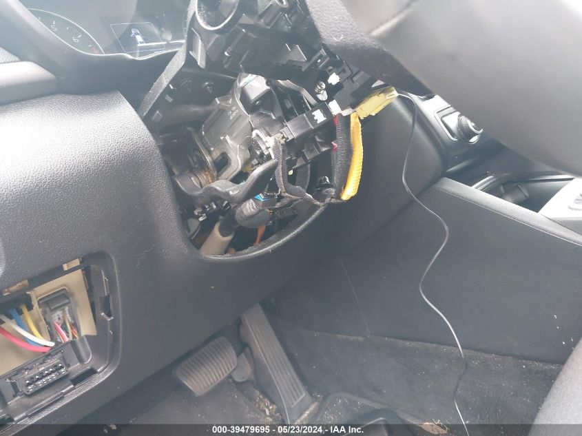 2018 Kia Optima Lx VIN: 5XXGT4L36JG197209 Lot: 39479695