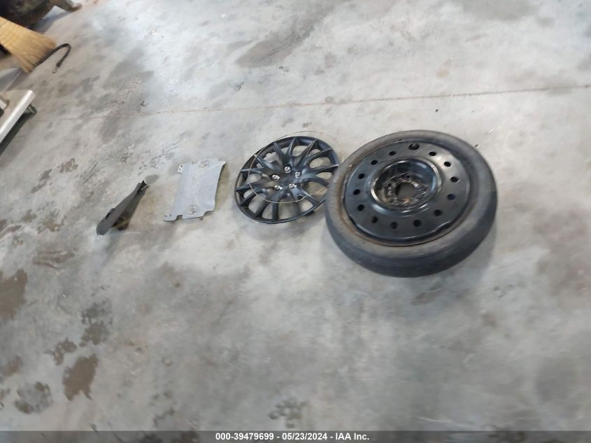 2006 Chevrolet Impala Lt VIN: 2G1WT58K369396176 Lot: 39479699