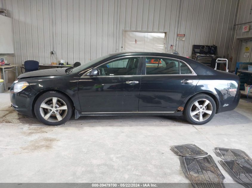 2012 Chevrolet Malibu 1Lt VIN: 1G1ZC5E05CF227988 Lot: 39479700