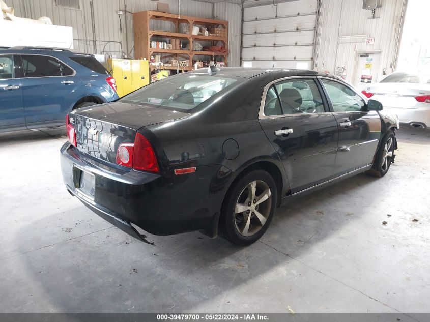 2012 Chevrolet Malibu 1Lt VIN: 1G1ZC5E05CF227988 Lot: 39479700