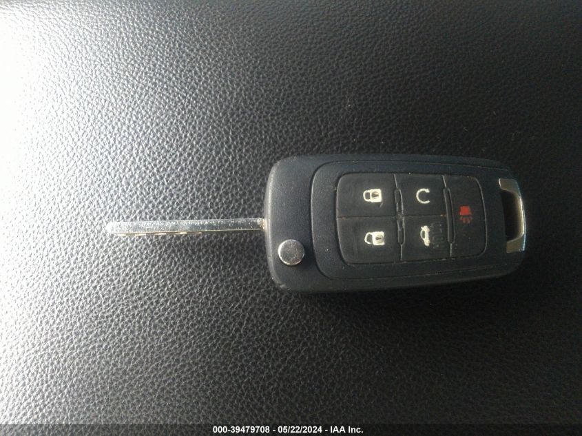 2019 Chevrolet Impala Lt VIN: 1G11Z5SA2KU140617 Lot: 39479708