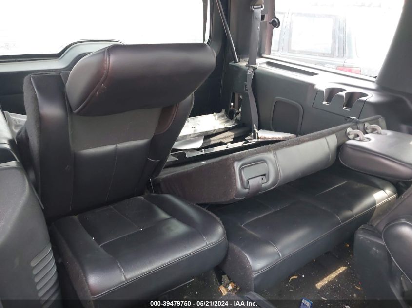 2016 Ford Expedition Limited VIN: 1FMJU1KT9GEF11785 Lot: 39479750