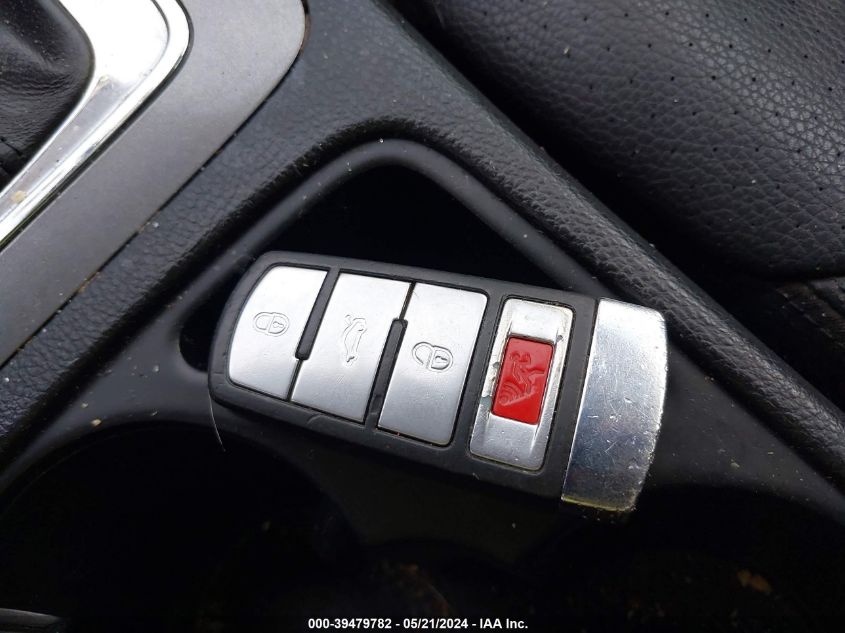 2008 Volkswagen Passat Turbo VIN: WVWXK93C78E128155 Lot: 39479782