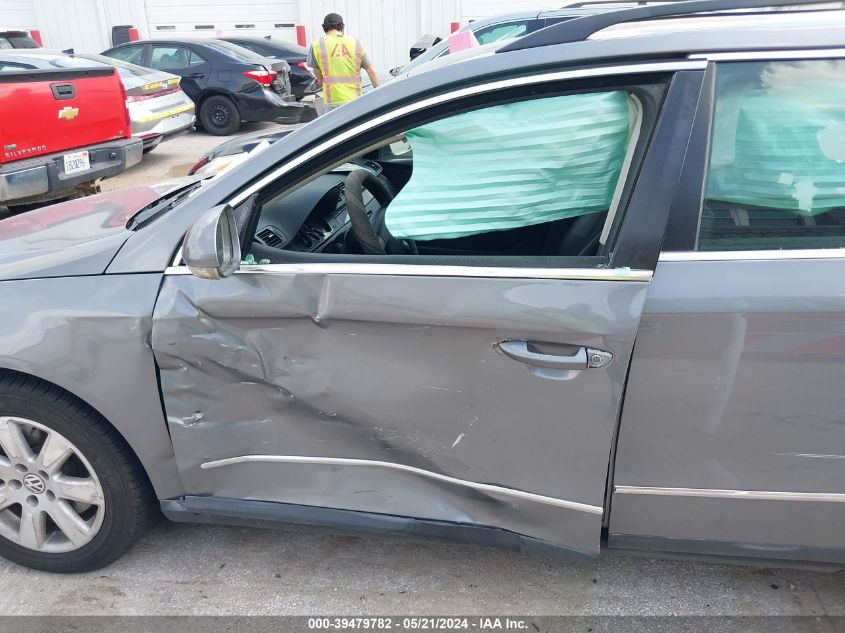 2008 Volkswagen Passat Turbo VIN: WVWXK93C78E128155 Lot: 39479782